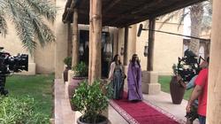 انطلاق تصوير "هارون الرشيد" بأبرز النجوم العرب