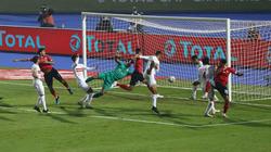 فرحة vs حزن.. هاشتاجات الأهلي والزمالك تتصدر تريندات "جوجل" و"تويتر"