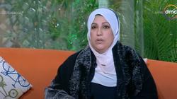 أهالينا ربونا على الحلال.. «أم اليتامى» تعيد مشغولات ذهبية مفقودة لصاحبتها