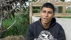 استجابة عاجلة من السيسي لعلاج مصاب بقصر في أوتار القدم بالشرقية «صور»