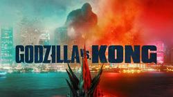 بعد تأجيله.. تعرف على موعد عرض فيلم Godzilla vs. Kong