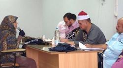 جامعة بنها تنظم مسابقة في "حفظ القرآن"