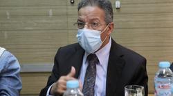 «سنتان سجن وغرامة 100 ألف جنية».. عقوبة منتحل صفة الطبيب