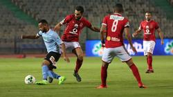 بث مباشر.. شاهد مباراة الأهلي والداخلية