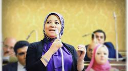 نائبة تتقدم ببيان عاجل وطلب إحاطة لمناقشه أزمة المياه بالإسكندرية