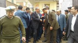 وزير التموين: بدء اتخاذ إجراءات لضبط الأسواق قبل رمضان