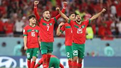 7 قنوات مجانية تنقل مباراة المغرب والكونغو الديمقراطية في أمم إفريقيا