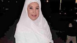 ابنة رجاء الجداوي تكشف اللحظات الأخيرة في حياة والدتها
