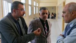 بسبب التقصير.. إحالة أطباء وإداريين بمركز حضري بشمال سيناء للتحقيق