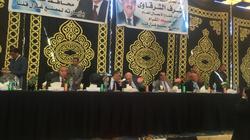 "الشرقاوي" لعمال الغزل: "هنعملكم بوليصة تأمين صحي بس متروحوش تشتروا بيها شامبو"