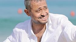 الحالة الصحية لجورج وسوف بعد ظهوره على كرسي متحرك