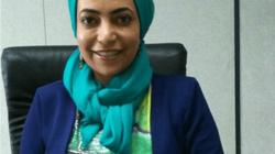 شيماء عبدالإله تشكر الرئيس على دعم الشباب بعد تعيينها بـ«الوطنية للصحافة»