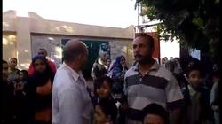 «طوابير العقاب والزحف» أحدث أساليب «تكدير» التلاميذ