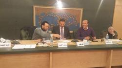 ياسين غلاب يترشح على عضوية مجلس الصحفيين