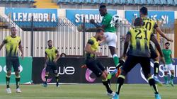 عاجل| المقاولون يتراجع ويخوض مباراة بيراميدز