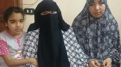 "جيهان" ضحت بحلمها لتربي أبناء شقيقتها: "كان نفسي ألبس فستان أبيض"