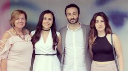 مخرج "غداء العيد": أخفيت نهاية الفيلم عن الأبطال.. والارتجال مطلوب