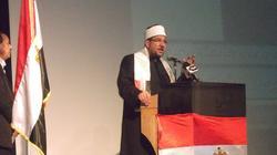 وزير الأوقاف: علينا دعم المرابطين على حدود الوطن