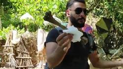 رحالة مصري يوثق رحلته داخل مقابر إندونسيا: بيطلعوا الجثث يرقصوا معاها