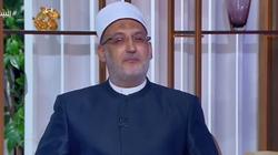 عالم بالأزهر: قيمة التسامح في الإسلام عظيمة.. وعلينا أن نحسن الظن بالناس
