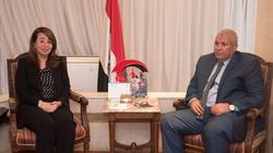 فرش وتأثيث منازل "سترة" للحالات الأولى بالرعاية بالوادي الجديد