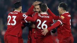 الدوري الإنجليزي| «صلاح» خارج قائمة ليفربول أمام إيفرتون بديربي «ميرسيسايد»