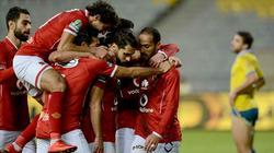«باكا وأزارو» يقودان تشكيل الأهلي لمواجهة منتخب نجوم السعودية