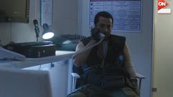 الحلقة ال17 من مسلسل وضع أمني