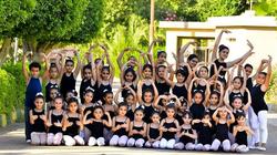 تأسيس أول "مدرسة باليه" في الصعيد