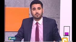 خالد تليمة: عن طالبة "صفر الثانوية": "الوزير غايظني أوي"