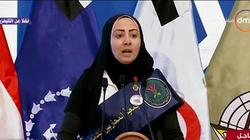 أرملة الشهيد محمود شعبان: وقف أمام الكعبة ودعا الله بالشهادة ونالها