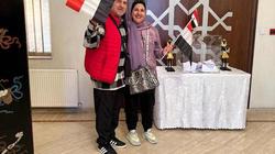 مصرية في قبرص شاركت بالانتخابات الرئاسية: «صوتنا أمانة ولازم نشارك»