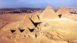 مكان أثري في مصر عمره 3800 سنة.. استمتع برحلة عبر الزمن