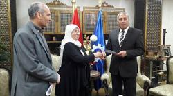 50 ألف جنيه للأم المثالية في السويس