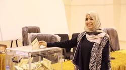 الكويتيون يتوجهون لصناديق الاقتراع لانتخاب البرلمان