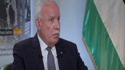 وزير خارجية فلسطين: نطالب بالحماية الدولية من بطش وإرهاب إسرائيل