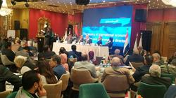 «تجارية الجيزة»: ضرورة تفعيل اتفاقية التجارة المشتركة بين مصر وليبيا