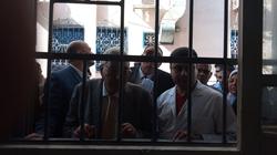 شاروبيم يطالب بتوفير أماكن جديدة للاستيعاب مرضى مستشفى المطرية