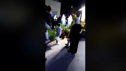 فيديو.. لحظة نقل أطفال "صفط تراب" المصابين بكورونا للحجر الصحي
