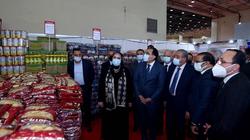 الدولة تواجه الأزمة الاقتصادية العالمية بتوفير السلع بأسعار مخفضة (فيديو)