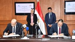 وزير الرياضة: تعاون مع الشركة الهندسية لرعاية ذوي القدرات وصقل مواهبهم