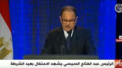 عاجل| وزير الداخلية: نعمل على المشاركة في بناء هذا الوطن
