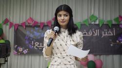 بعد عرضه في "فينيسيا".. نقاد: "المرشحة المثالية" تجربة ملهمة