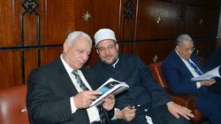 وزير الأوقاف: رسالتنا الدعوية قائمة على ترسيخ مكارم الأخلاق