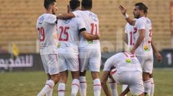 تفاصيل جديدة في إعارات الزمالك.. مليونان ونصف لمرعي ومليون لمحمود