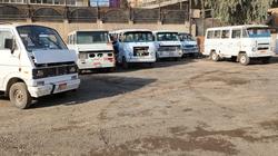 محافظة الجيزة تعلن عن حاجتها لتوظيف 10 سائقين.. الشروط والمستندات المطلوبة