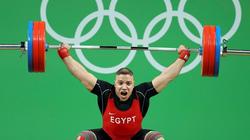 عاجل| الرباع المصري رجب عبدالحي ينجح في رفع 174 كجم في أولمبياد "ريو"