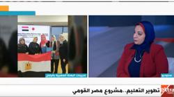 رئيس بعثة المعلمين المصريين: 41 مدرسة يابانية تغطي معظم المحافظات