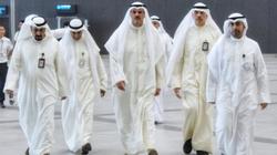 رئيس "الطيران المدني" الكويتي يشيد بأداء الجهات العاملة بالمطار