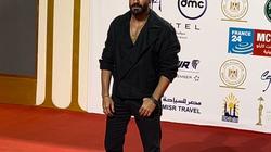 أمير المصري ونور النبوي ونيقولا معوض أول حضور ريد كاربت فيلم «في الكاميرا»